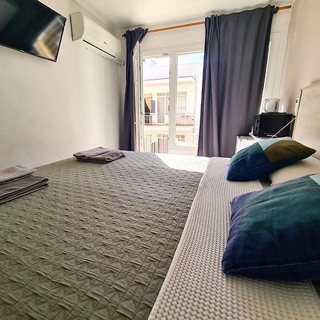 סה קומה Amena Mar Hotel מראה חיצוני תמונה
