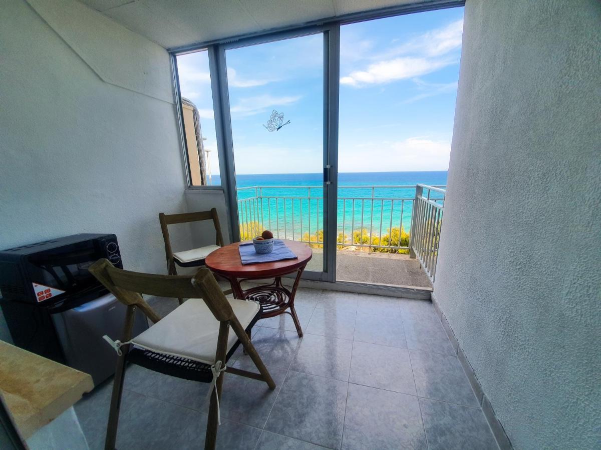 סה קומה Amena Mar Hotel מראה חיצוני תמונה