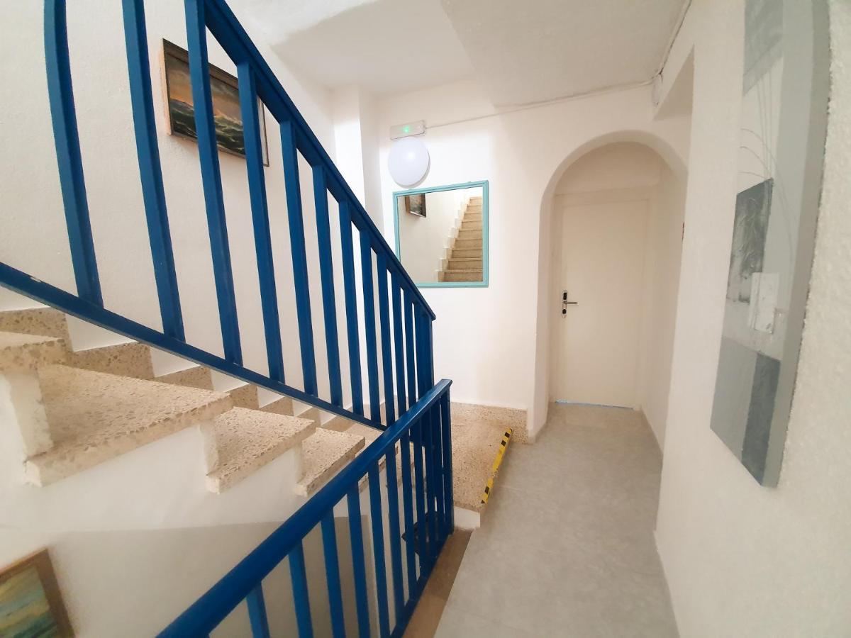 סה קומה Amena Mar Hotel מראה חיצוני תמונה