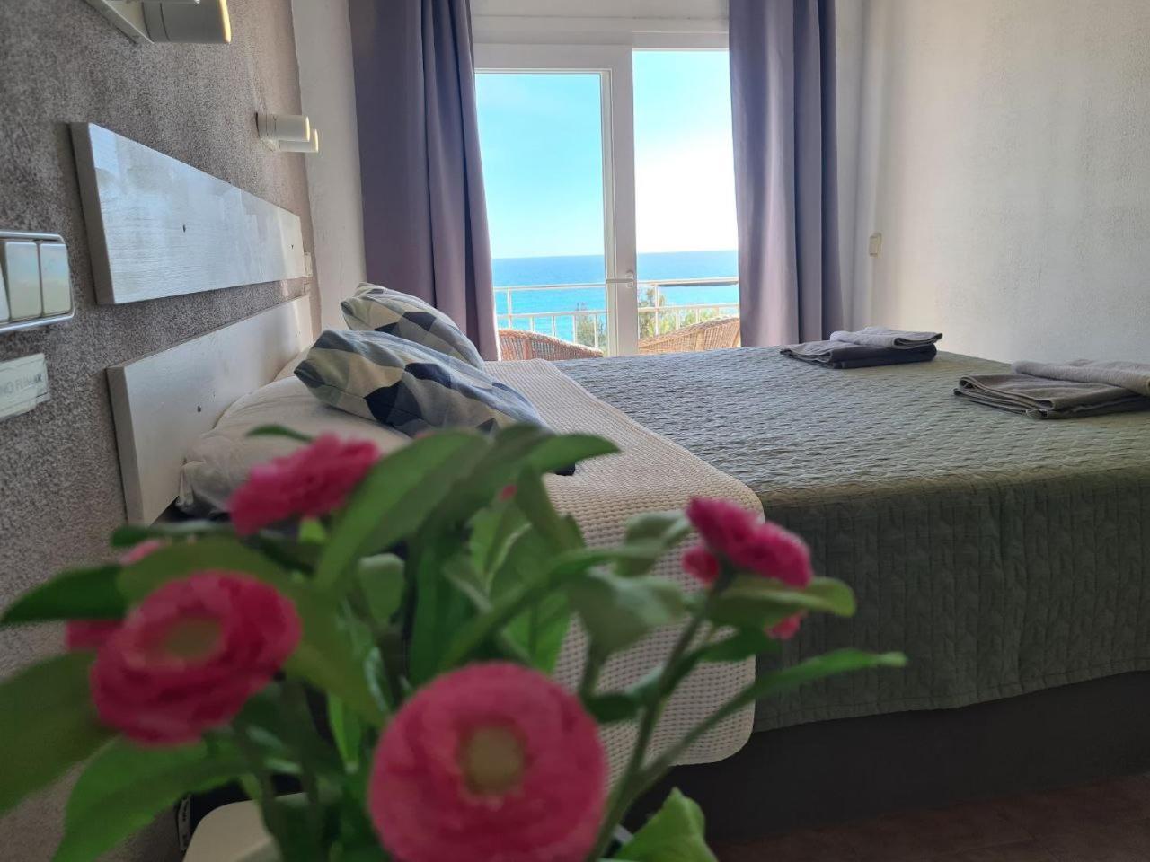 סה קומה Amena Mar Hotel מראה חיצוני תמונה