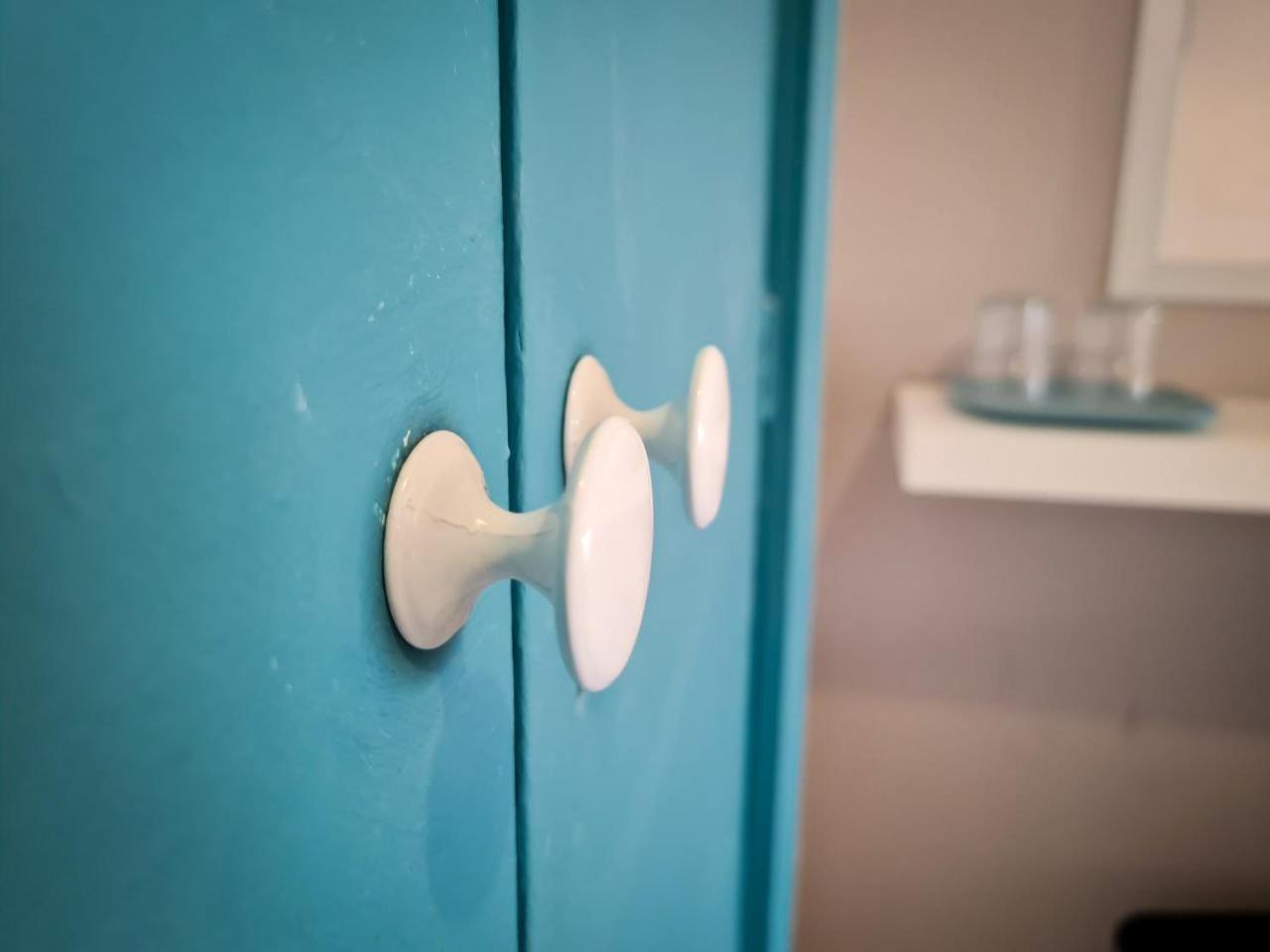 סה קומה Amena Mar Hotel מראה חיצוני תמונה