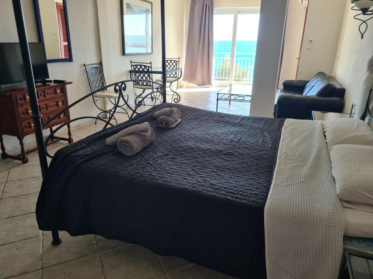 סה קומה Amena Mar Hotel מראה חיצוני תמונה