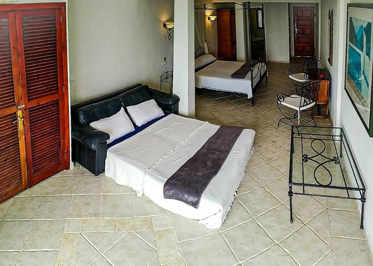 סה קומה Amena Mar Hotel מראה חיצוני תמונה