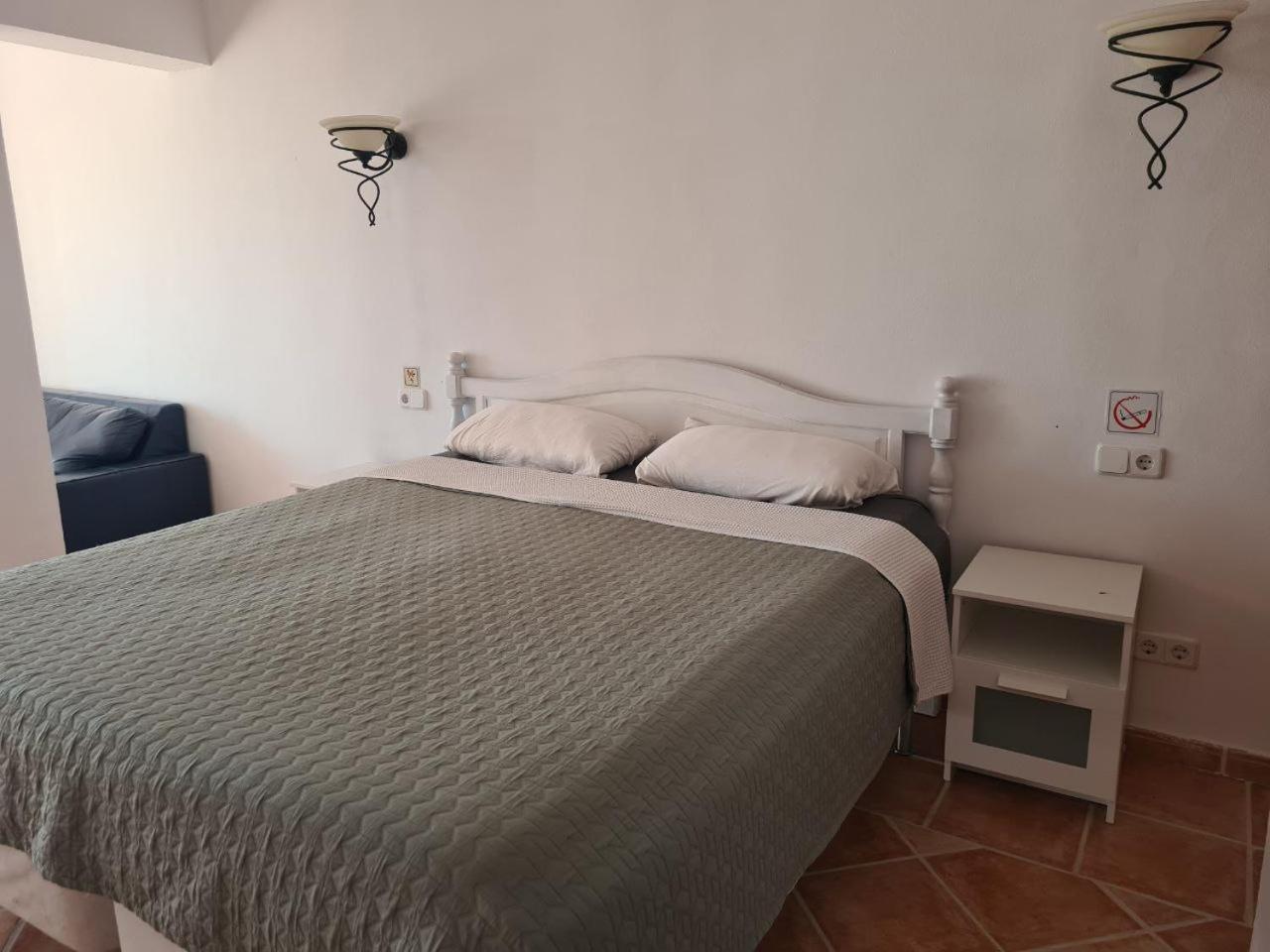 סה קומה Amena Mar Hotel מראה חיצוני תמונה