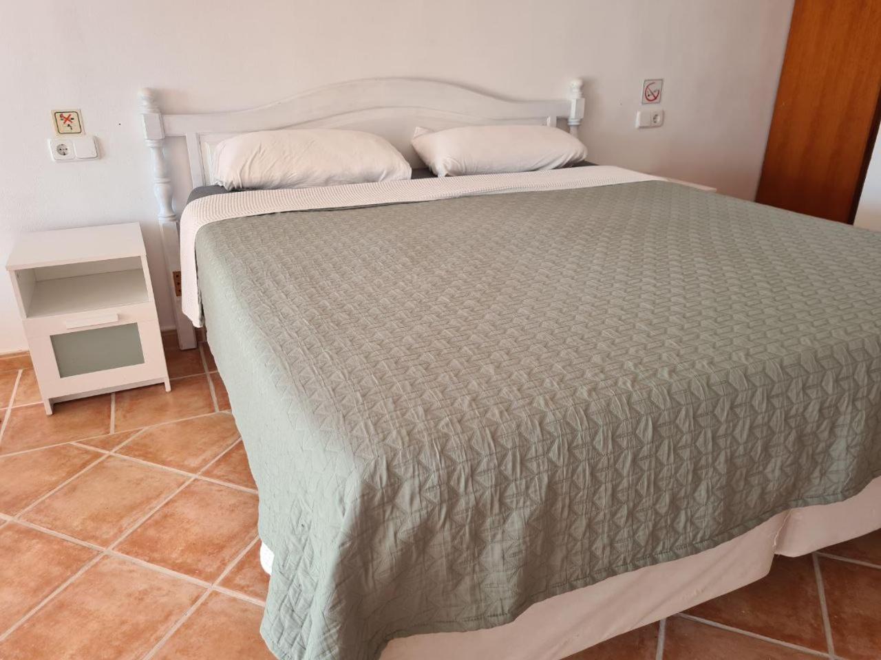 סה קומה Amena Mar Hotel מראה חיצוני תמונה