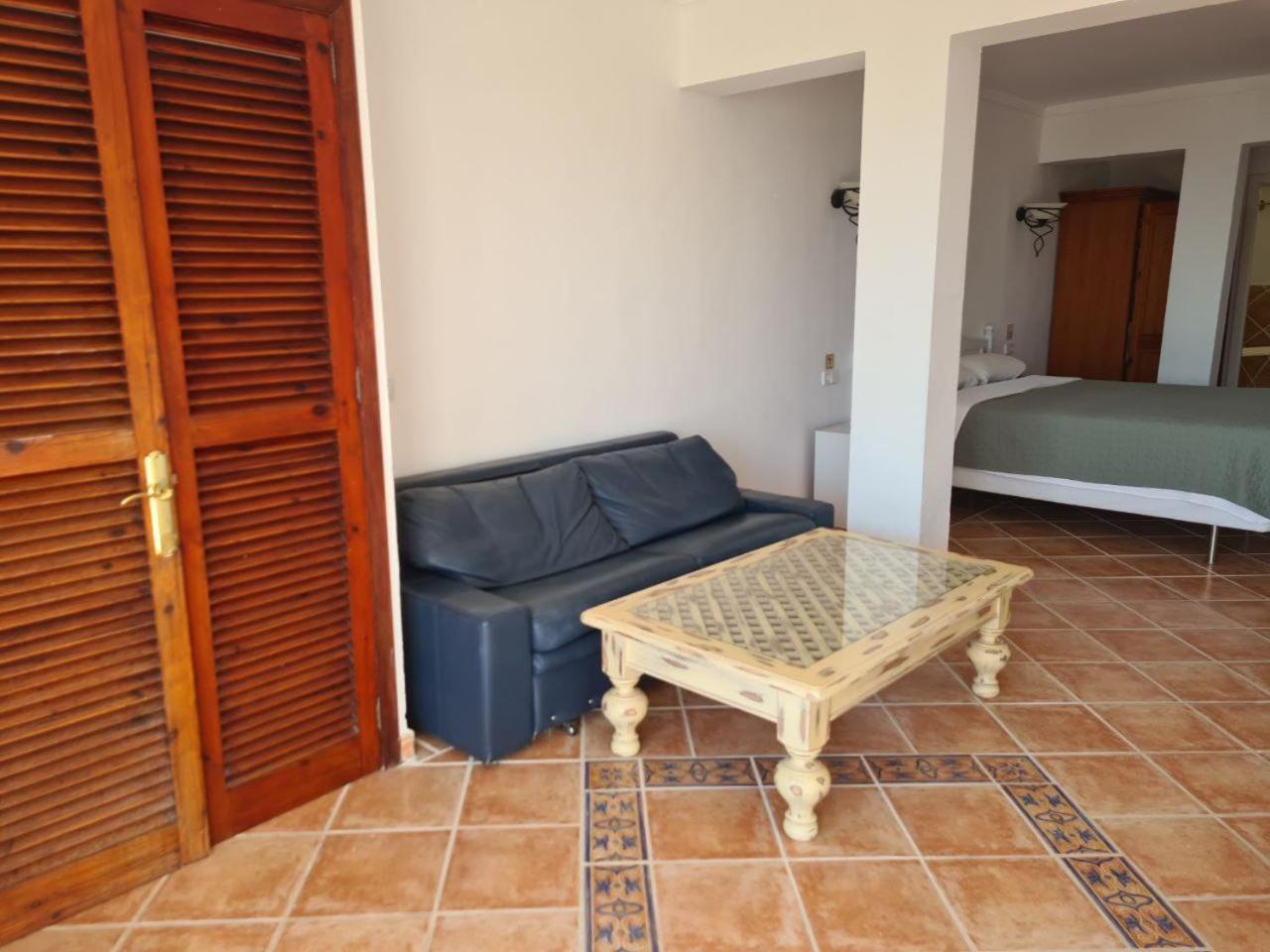 סה קומה Amena Mar Hotel מראה חיצוני תמונה