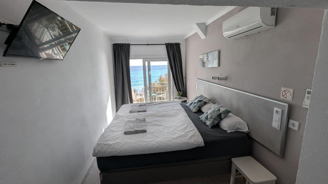 סה קומה Amena Mar Hotel מראה חיצוני תמונה