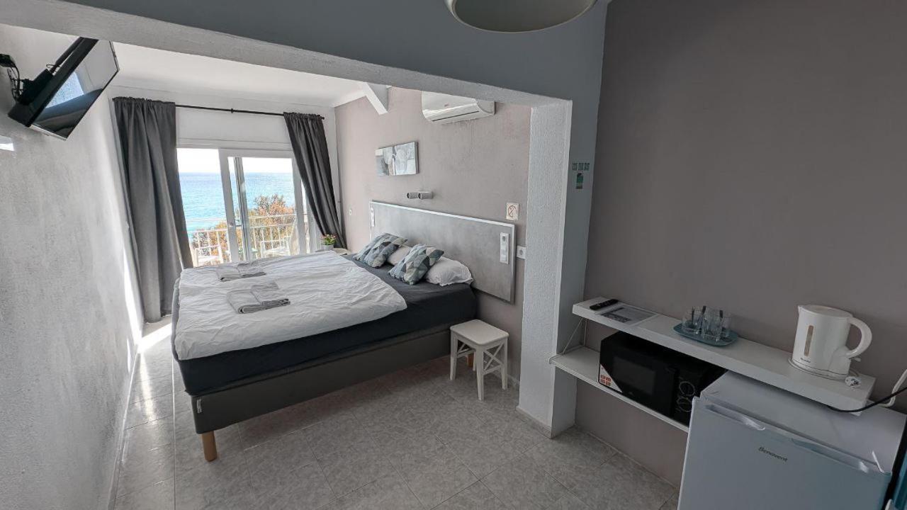 סה קומה Amena Mar Hotel מראה חיצוני תמונה