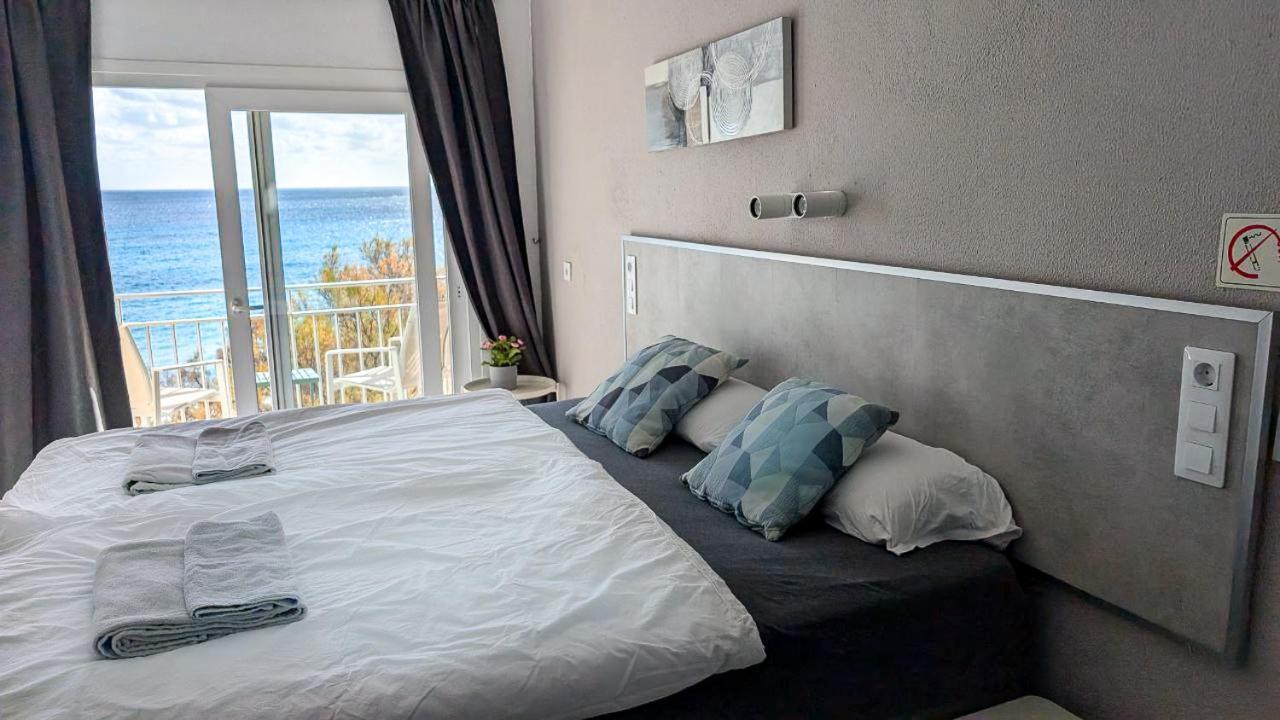 סה קומה Amena Mar Hotel מראה חיצוני תמונה