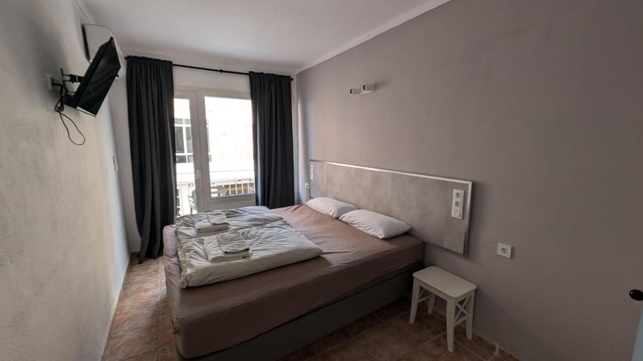 סה קומה Amena Mar Hotel מראה חיצוני תמונה