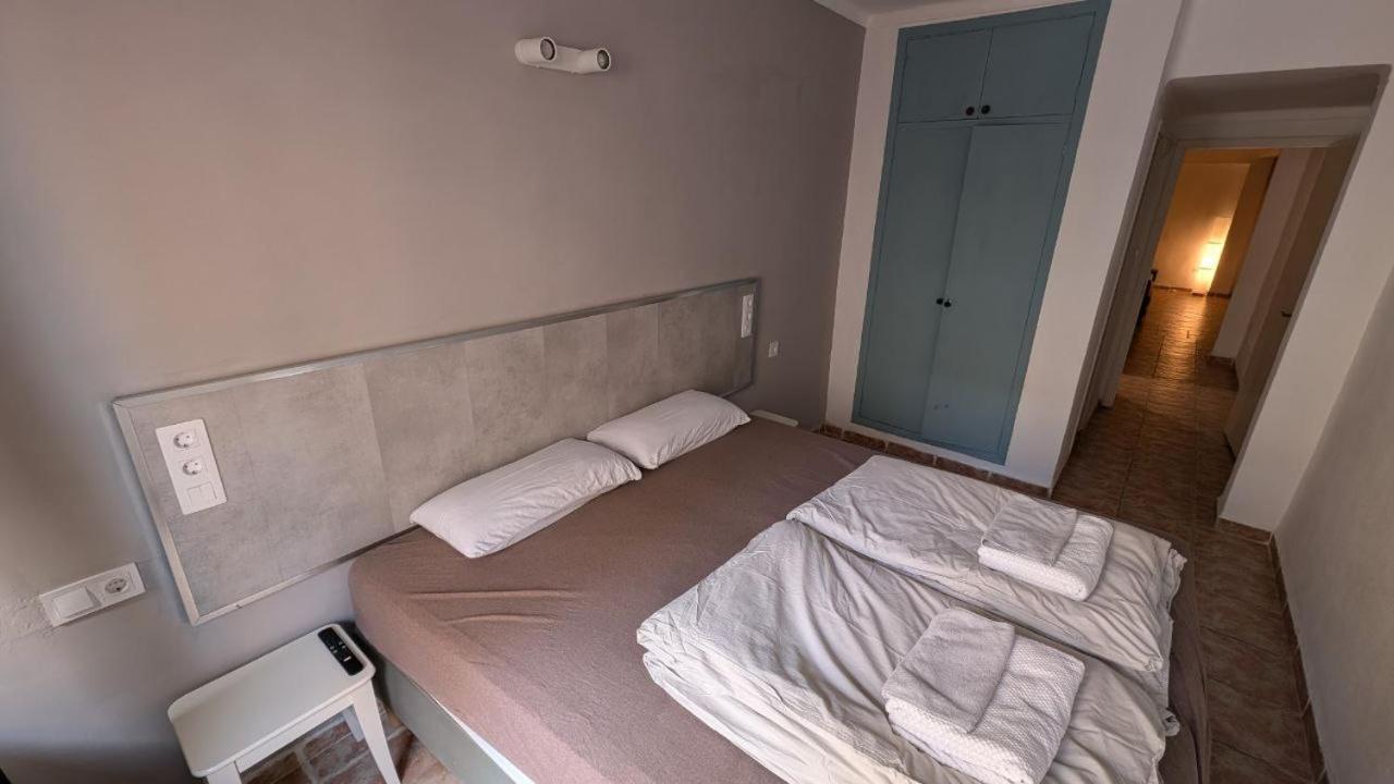 סה קומה Amena Mar Hotel מראה חיצוני תמונה