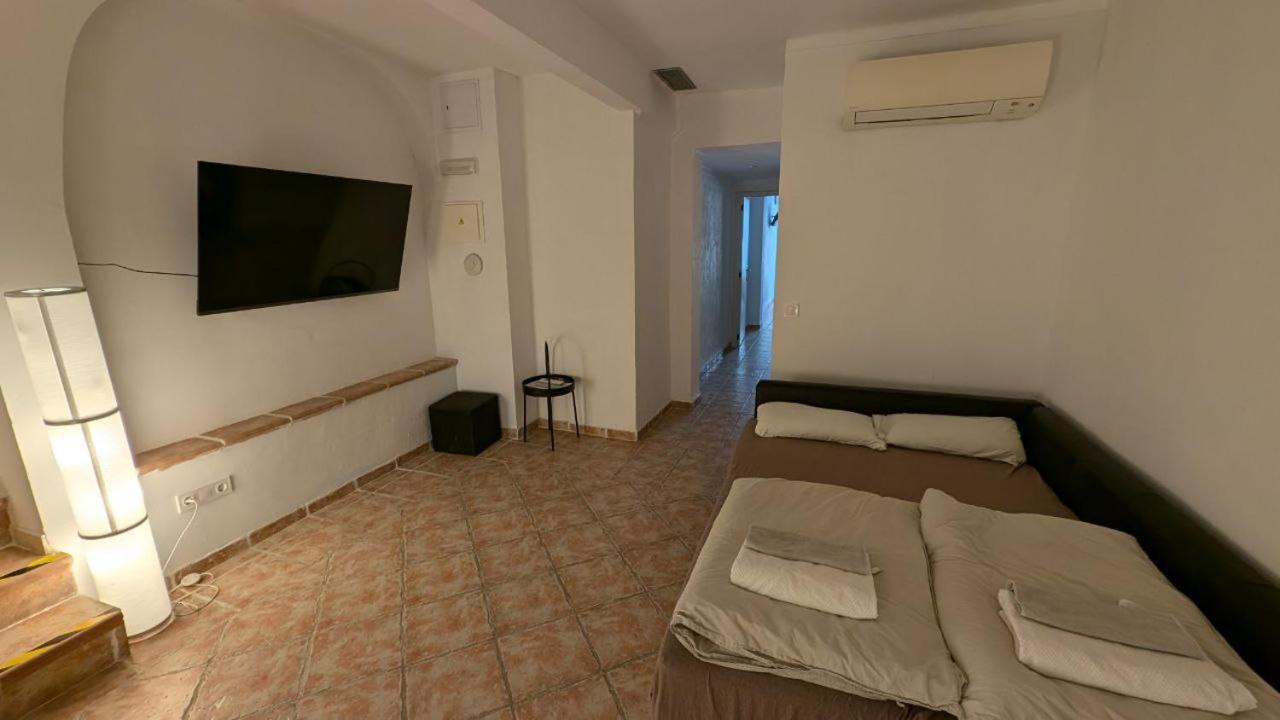סה קומה Amena Mar Hotel מראה חיצוני תמונה