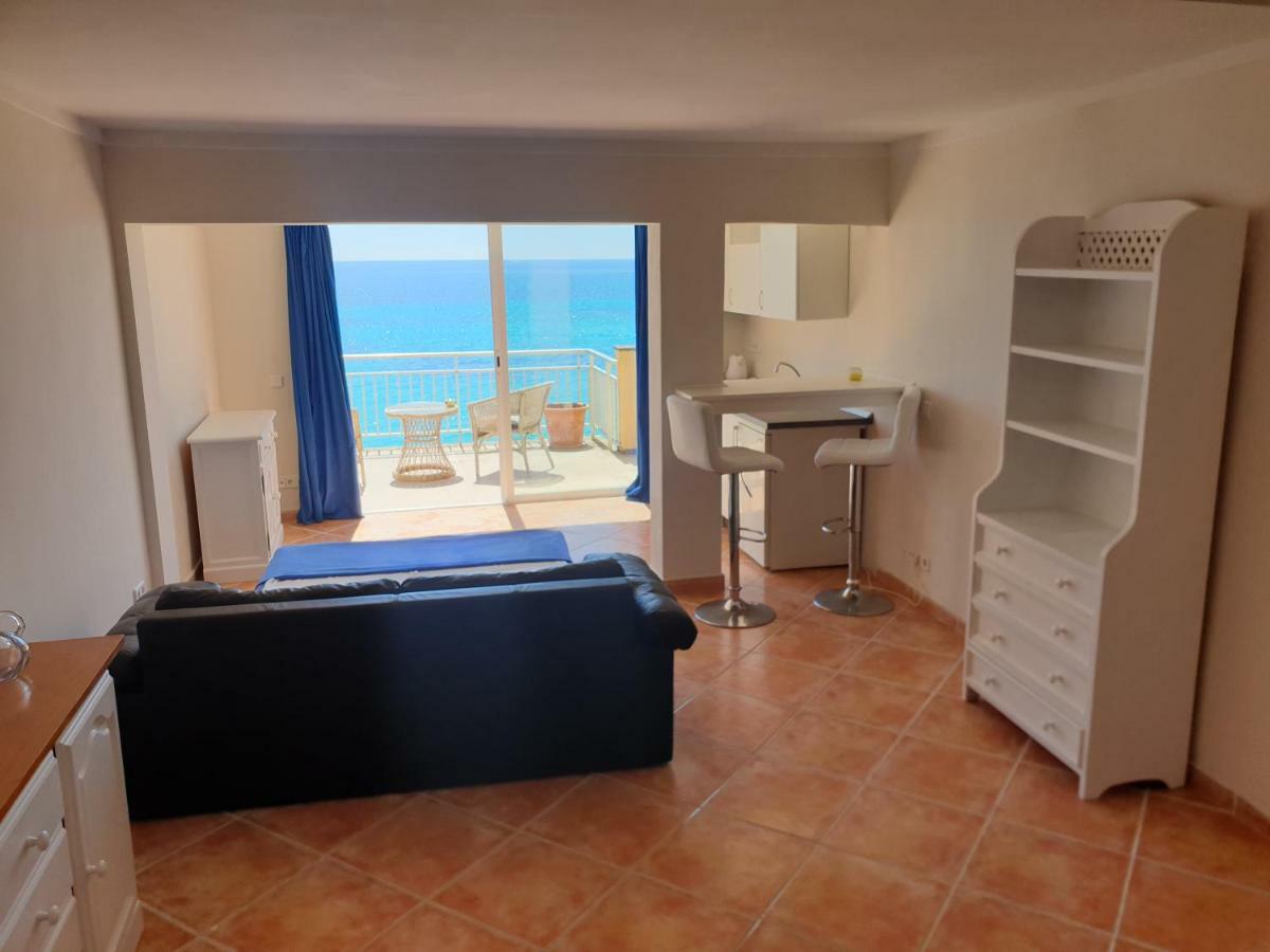 סה קומה Amena Mar Hotel מראה חיצוני תמונה