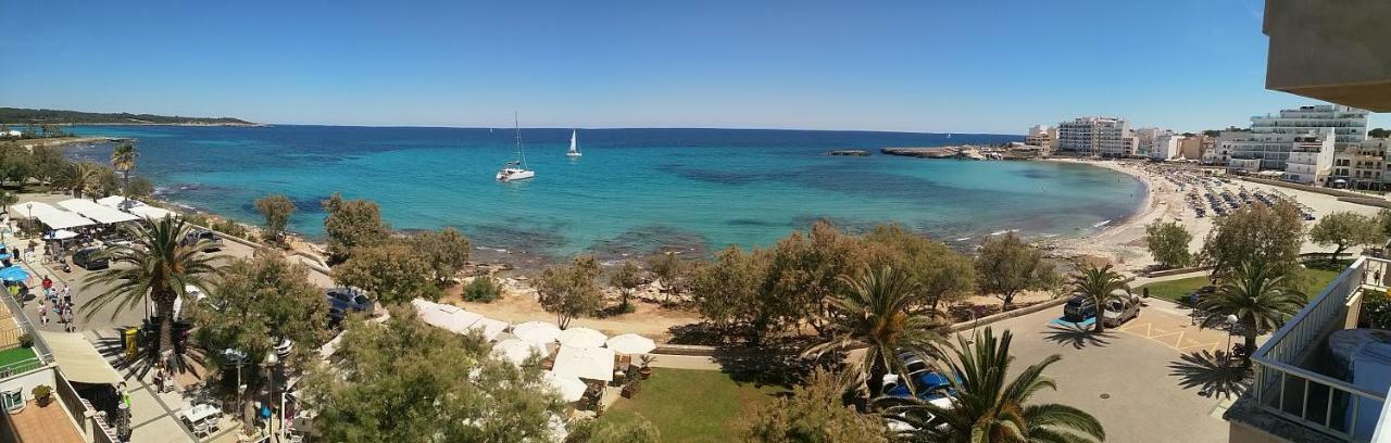 סה קומה Amena Mar Hotel מראה חיצוני תמונה